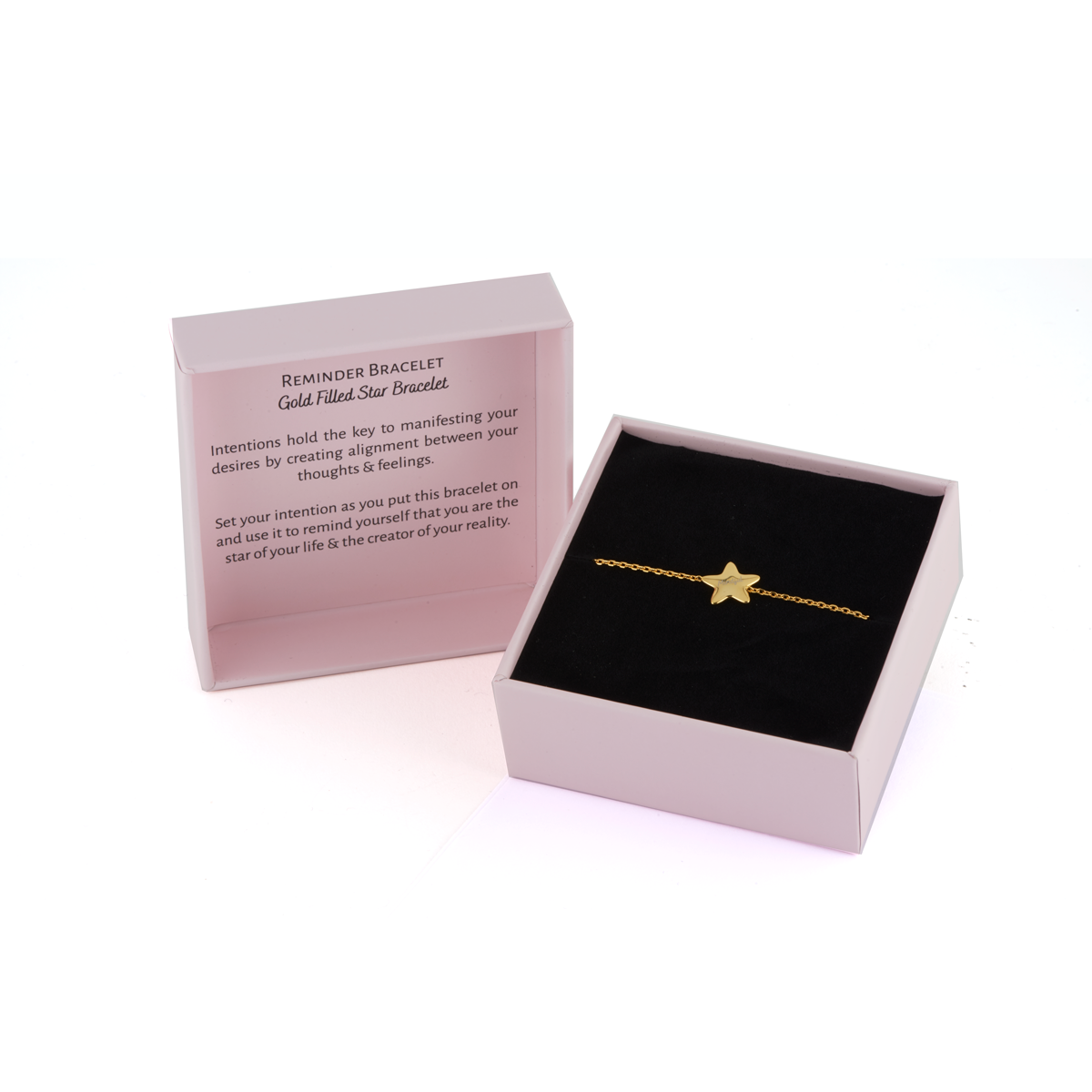 The Reminder Bracelet